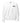 PHC White Adult Unisex sweatshirt