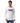 White PHC Adult Unisex long-sleeve tee