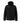 Padded Jacket Unisex Black