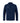 Fugi Quarter Zip Unisex Navy Melange