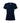 Short Sleeve Training Top Womens Navy