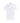 Short Sleeve Training Top Junior Unisex White