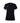 Short Sleeve Training Top Womens Black